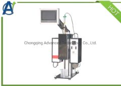 ASTM D5481 Apparent Viscosity Analyzer at High Temperature and High Shear Rate - Chongqing Advanced Technology Co., Ltd.