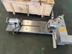 CNC Milling Machine High Precision Object Tool Condition New Trademark xing Net Weight 5000g Origin China Linyi HS Code 8458110090 - Image 4