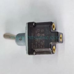 Honeywell 1NT1-3 Micro Switch Commercial-Grade Toggle Switches - Image 5