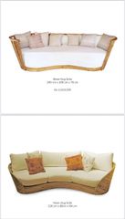 Wild Day bed Production Capacity 20-30 Unit/month (big Item) ; Semi Conventional Processing (by Craftsmanship - Image 4