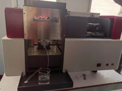 Manufacture Advanced Atomic Absorption Spectrophotometer with Nitrous Oxide Plant Mass Flow Meter - Image 2