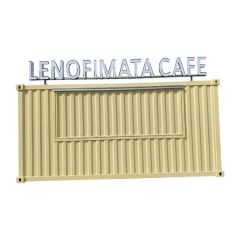 Custom Container Bar Mobile Cocktail Service for Events - Image 1