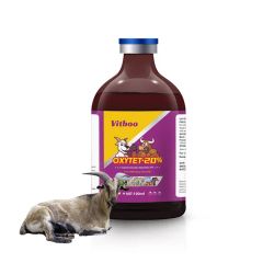 Veterinary Medicine Postpartum Anti-Inflammatory Ceftiofur Hydrochloride Injection - Image 5