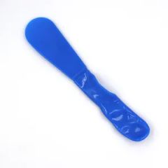 Dental Mixing Instrument Assorted Dental Lab Plastic Mixing Spatula - Image 2