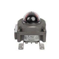Explosion Proof Limit Switch Position Indicator Limit Switch Box Working Limit Switch - Image 2