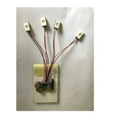 LED Flashing Module LED Sound Module for Greeting Cards - Image 1