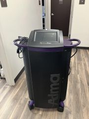 2022 Alma Duo Vascular Structure Non-Invasive Shock Wave Therapy Device – As-Is (jp/jg)x - Image 1