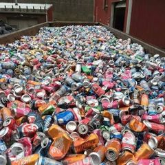 High Quality UBC Aluminum Scrap - Image 3