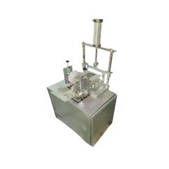 Customizable Small Soap Machine Full Automation Good Price Origin China Model NO. 120 Trademark YUSOU Specification - Image 5