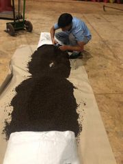 Bulk Premium Black Pepper Whole and Ground, Produced from Carefully Harvested Peppercorns with Advanced Cleaning and Processing Technology to Guarantee Purity, Intense Flavor, Consistent Quality, and International Export Standards for Food Industry, Retail, Restaurants, and Wholesale Distribution – product photo 3, product detail gallery