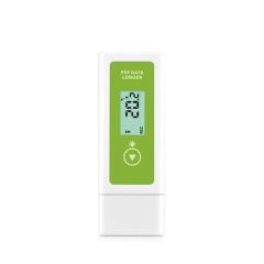 Yowexa Ymp-21d Pdf Temperature and Humidity Data Loggers IP Rating IP40 Trademark YOWEXA Model NO. YMP-21D Use Type Multi - Image 1