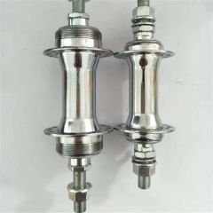 High-Performance Carbon Fiber MTB Hubs for Disc Brakes - Image 2
