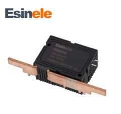 Erm601b Latching Relays Mini Double Coil Single Phase Latching Relay for Energy Meter - Image 5