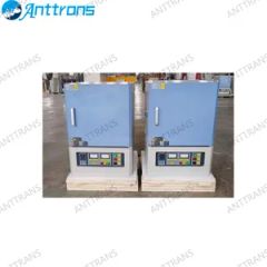 High-Performance Vacuum Tempering Furnace/Efficient Vacuum Tempering Furnace - Image 5