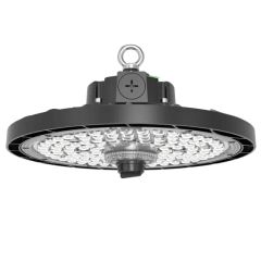 IP65 Anti Glare Power Optional Industrial High Bay LED Light for Cold Room Lighting - Ningbo Laidishine Electronica Technology Co., Ltd