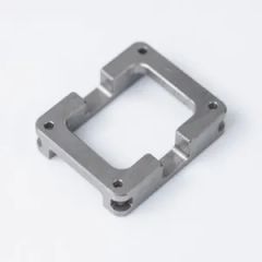 Premium CNC Machined Parts for Fast Prototyping From China - Image 2