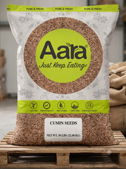 Cumin Seeds - Image 1