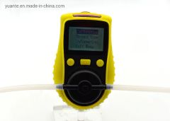 Antistatic Diffusion Sampling Type Multiple Gas Detector with IP65 Grade - Image 4