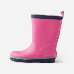 Children Matte Thickened Labor Protection Rain Boots PVC Rain Boots - Image 2