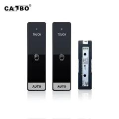 Canbo 2.4G Wireless Touch Switch - Low-Power High-Sensitivity Control for Automatic Doors - Image 2