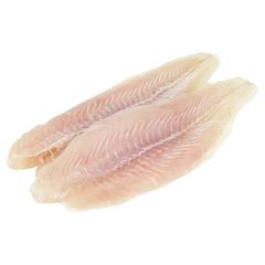100% High quality Frozen Pangasius Fillet/ Steak/ Cube/ Butterfly origin Vietnam - Image 1
