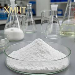 Pest Control Chlorfluazuron Insecticide Chlorfluazuron State Solid Purity >99% Specific COA MW 540.654776 Density 1.626 Assay HPLC - Image 5