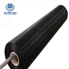 Epoxy Coated Steel Screening Support Layer for Air Filters Origin China Style Filter Trademark MAISHI Type Support Mesh Hole Shape Square - Image 4