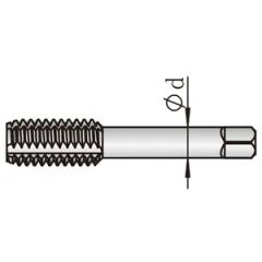 G12 Torque Protection Tapping Chuck OEM Yes Model SMC Size Middle Origin China Material Steel Trademark PAVO Type Cutting Tool - Image 1