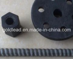 Experienced High Quality Economic New Condition FRP Rebar Production Line (MG-26) - Image 5