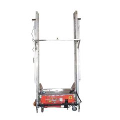 Automatic Wall Plastering Machine Rendering Plastering Machine for Wall Contruction Work - Image 3