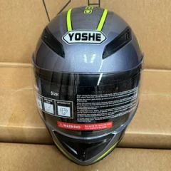 Motorcycle Helmet Full Face Helmet Safety Helmets MOQ 12 PCS Brand Weimaihui Hoop Size 57－60CM HS Code 6506100090 Color - Image 5
