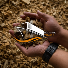 Wood chips - Image 2