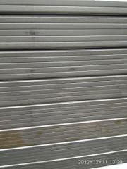 Rolling Shutter Automation Shutter Type SS/MS Material Mild Steel Location Tamil Nadu Surface Treatment Painted Control Components Key - Image 4