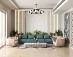 Living Room Interior Designing Service - Image 3