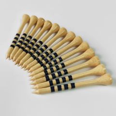 Professional Custom Golf Tees in Special Colors - Image 3