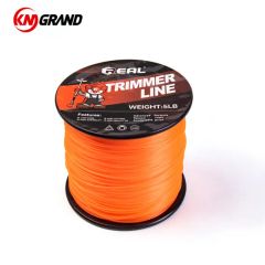 2.0-3.5mm Trimmer Line Round Twist Star Hex Steel 1Y CE MOQ100 - Image 5