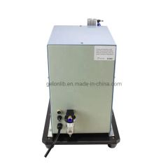 Automate Battery Spot Welder Battery Spot Welding Style Fixed Origin China Trademark Gelon Model NO. GN-330A Electric Current - Image 5