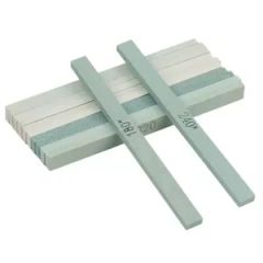 Nail Repair Stick Portable Stone Jade Metal Grinding Strip - Image 2