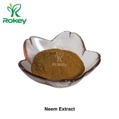Pure Potent Natural Support for Wellness Vitality Neem Extract Powder - Image 2