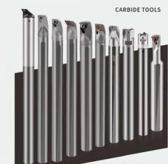 Turning Tool with Good Quality in Machining - Image 2