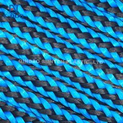 16-Strand Hollow Braided PE Rope - Durable Mooring Rope for Sailing Boats (UV Resistant) - Image 5