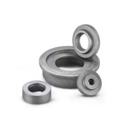 High Quality CNC Machine Forge Component Forging Metal Parts - Image 3