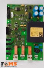 Gestra ORT 6 Flowserve Only Pcb Card MPN : ORT 6 Brand: GESTRA Availability In Stock Function Ensuring Accurate And Reliable Test - Image 3