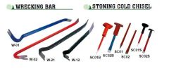 Flat Steel Chisel with Good Quality MOQ 1000PCS Model NO. C03 Condition New Color Multicolor HS Code 82055900 Specification - Image 6