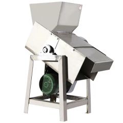 Electric Ice Crusher Block Ice Crusher Machine - Image 3