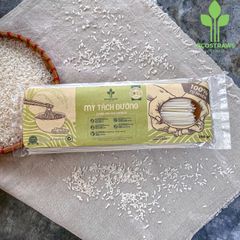 Rice Noodles Manufacturers Hot Selling Organic Long Stalks Freeze-Drying Technology Customized Packing Made In Vietnam Bulk - Image 6