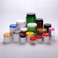 Wide Mouth Jar certificate of Hangzhou Sowell Packaging Co., Ltd – certificate photo, supplier certificates section