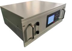 Ultraviolet Gas Analysis Instrument Laboratory Analysis Instrument by UV-Fluorescence - Image 3