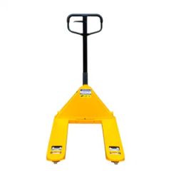 High Quality Integral Hydraulic Pump PU Nylon Wheel Hand Manual Fork Lift Truck - Taixing Andylift Equipment Co., Ltd.