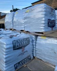 HIGH PERFORMANCE PLATINUM WOOD PELLETS 6mm PREMIUM HEATING PELLETS 15Kg READY EXPORT - Image 5